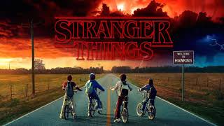 Stranger Things Soundtrack | S02E02 Wango Tango by Ted Nugent