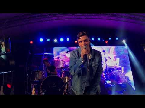 Lauv - Comfortable (Live) - Manila