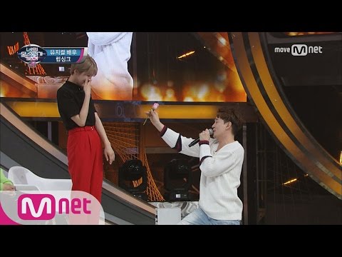 I Can See Your Voice 4 디테일 립싱크의 신흥강자 붐 (feat. 장도연을 향한 프로포즈♥) 170518 EP.12