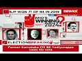 Gujarat Election 2024 Polling Underway | Ground Report From Gandhinagar | NewsX  - 03:48 min - News - Video
