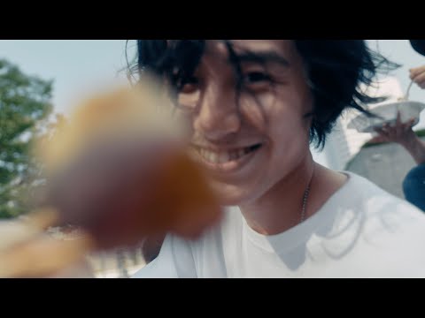 Fujii Kaze -