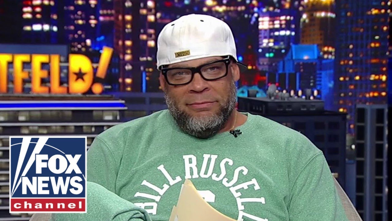 Tyrus: Have you ever seen Trump this pissed off?