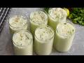 ఈ మజ్జిగ రుచి మామూలుగా ఉండదు😋Worlds Best Buttermilk Recipe👌Spiced Buttermilk👍Masala Chaas (Majjiga)