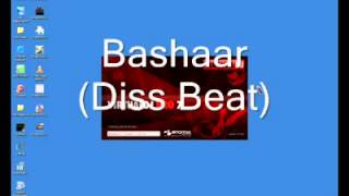 Demo Diss Beat--BaShAaR HaYaT RaP, BeAt,ReMiX ...