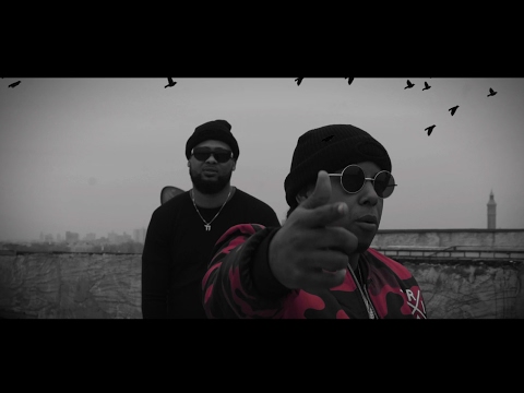 Tali - Blanco y Negro Ft. Lapiz Conciente (Video Oficial)