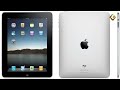 Apple iPad - как разобрать планшет и из чего он состоит