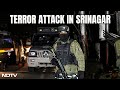 Srinagar Terror Attack | Terrorists Kill Migrant Worker, Injure Another In Srinagar