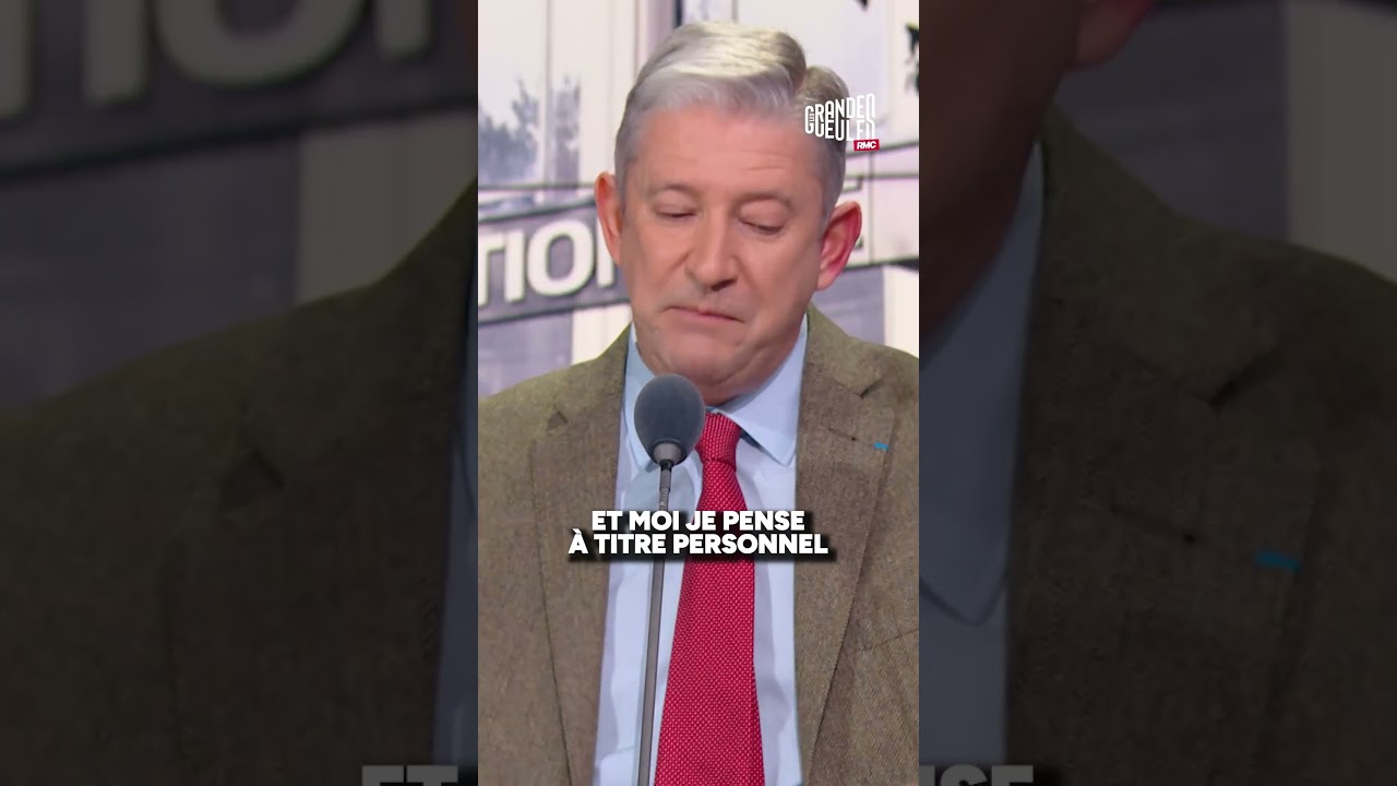 Emmanuel de Villiers accable Jordan Bardella