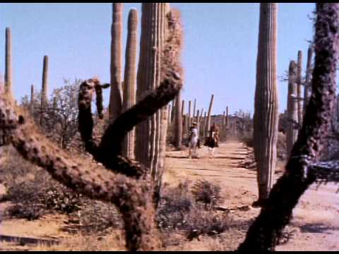 The Lone Ranger and the Lost City of Gold'