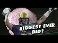 Biggest Ever Bids, Biggest Ever IPL Auction on 19th Dec?