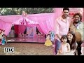 IANS : Aaradhya Bachchan's Princess-Themed Birthday Bash