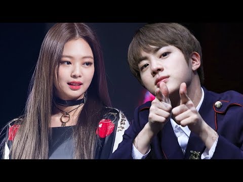 Kpop Idols