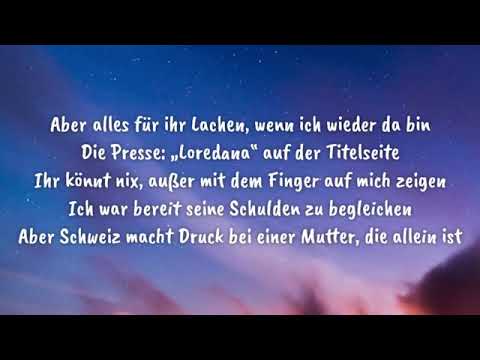 Loredana Intro (First Minute)