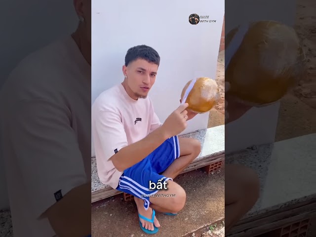 BÓNG TỰ CHẾ KIỂU NGƯỜI BRAZIL 😯 | @DicasDita | Date With Gym