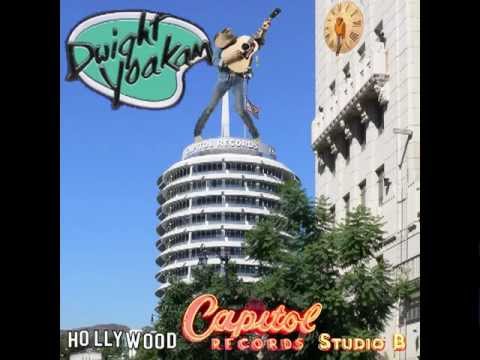 Dwight Yoakam - Santa Can't Stay