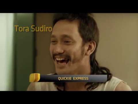 Quickie Express'