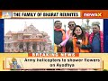 CM Yogi Meets Attendees At Ram Mandir | World Waits For Grand Return Of Ram | NewsX  - 27:24 min - News - Video