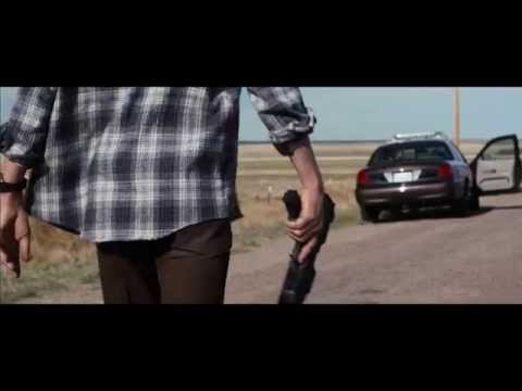 Cop Car'