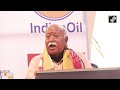 Breaking:  RSS Chief Mohan Bhagwat Emphasizes Unity in Diversity at Assam Event  | News9