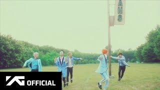 BIGBANG - SOBER MV YouTube 影片