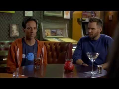 Upload mp3 to YouTube and audio cutter for Community S06E13 - Abed's TV Speech download from Youtube
