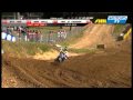 AMA Motocross Open Budds Creek 2010 