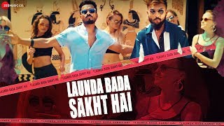 Launda Bada Sakht Hai – Sumit Kataria Aka Captive Video HD