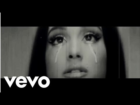 Ariana Grande - fake smile (Music Video)