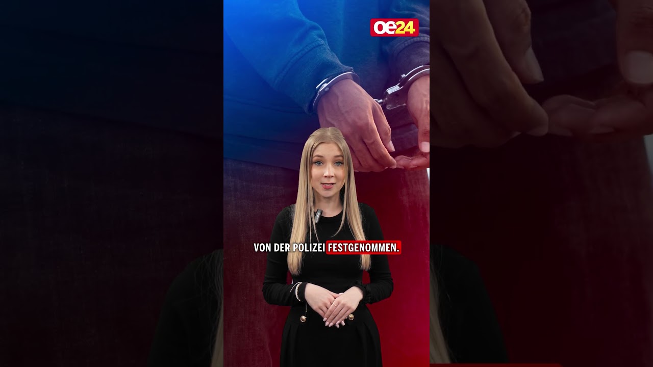 Teenie (17) raste mit Motorrad durch Innenstadt