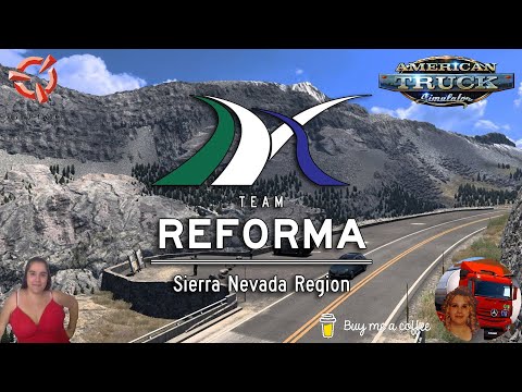 Reforma Sierra Nevada Remake v1.0 1.51