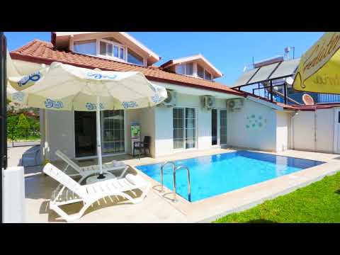Property video