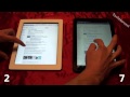 Apple iPad 2 vs Motorola XOOM (Part 4 - Final)