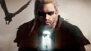 Assassin’s Creed: Вальгалла — Русский трейлер «Эйвор» (2020)