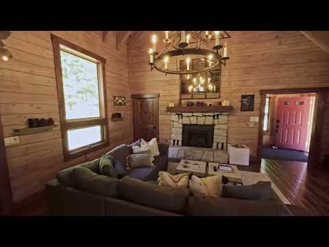 Property video
