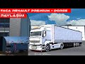 Renault Premium & Trailer 1.39.x