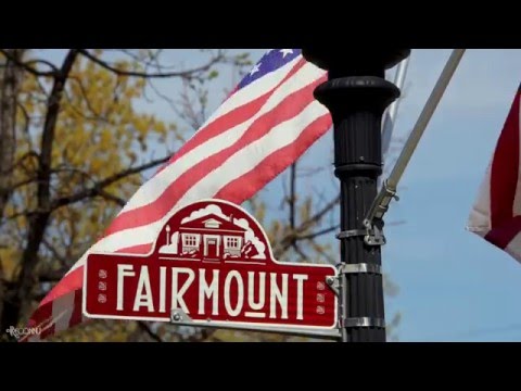 Property video