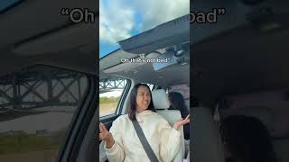 Driving from Washington DC to NYC 🚗