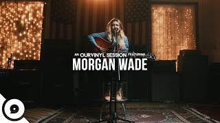 Morgan Wade - The Night | OurVinyl Sessions
