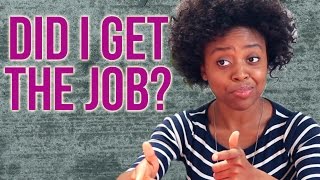 Totally Honest Job Interviews