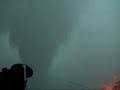 AP-Tornadoes cause heavy damage in Northern Illinois