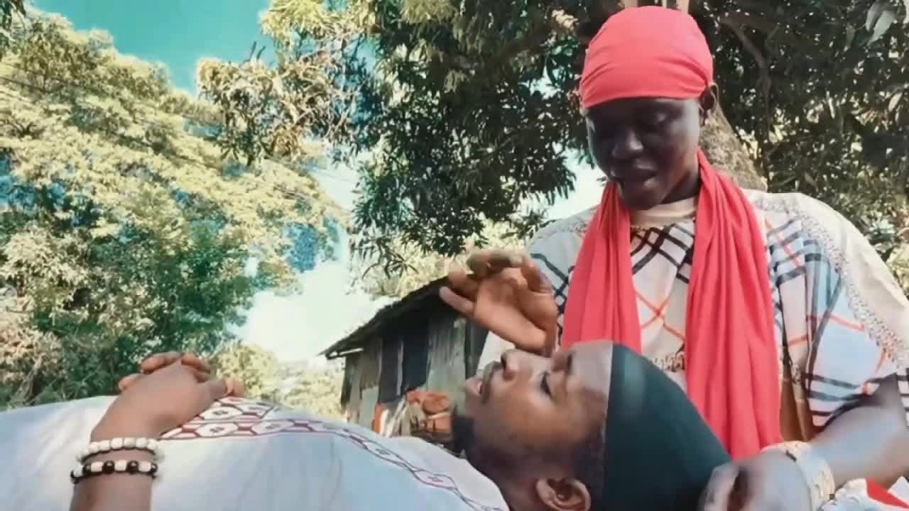 N'NA YE DJONDI Ep61&63 Nouveau Film Guinéen