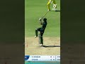 Controlled pull shot ➡ Textbook cover drive 👏  #U19WorldCup #Cricket(International Cricket Council) - 00:14 min - News - Video