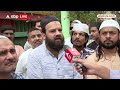 Lok Sabha Election 2024: Rampur और Moradabad में सपा के घमासान पर बोले मुस्लिम मतदाता | UP News  - 07:12 min - News - Video