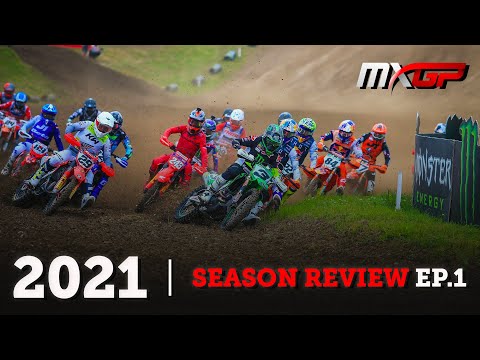 EP.1 - 2021 Season Review - MXGP #MXGP #Motocross