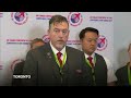 Air Canada suspends operations as flight attendants go on strike  - 00:53 min - News - Video