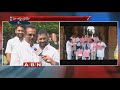 TRS MP Narsaiah Goud Face to Face over Minority Reservation and AP Special Status