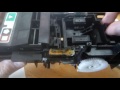 Ремонт принтера HP Photosmart C5283
