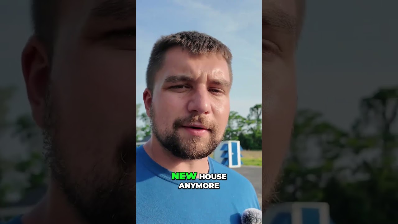 YouTube Studio Dreams: From Mining Rigs to Soundproof Walls! shorts