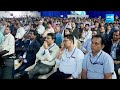 PM Narendra Modi Speech At Sangareddy Public Meeting, Telangana | Kishan Reddy | BJP | @SakshiTV  - 06:46 min - News - Video