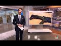 Supreme Court likely to hear arguments on regulating ghost guns in next term  - 04:18 min - News - Video